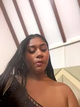 SSCARLETH  online show from 11-11-25, 11:54