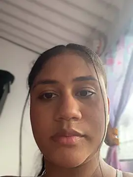 SSCARLETH  online show from 04-26-26, 08:50