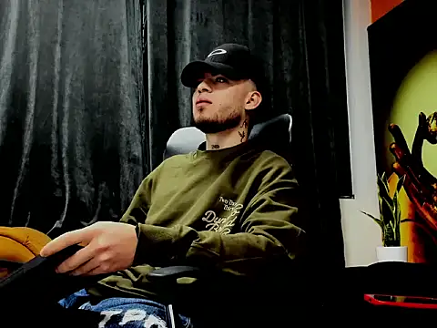 juandaa4558 online show from 01-13-26, 11:48