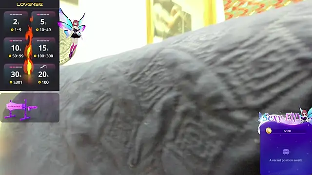 britanyy  online show from 01-10-25, 03:18