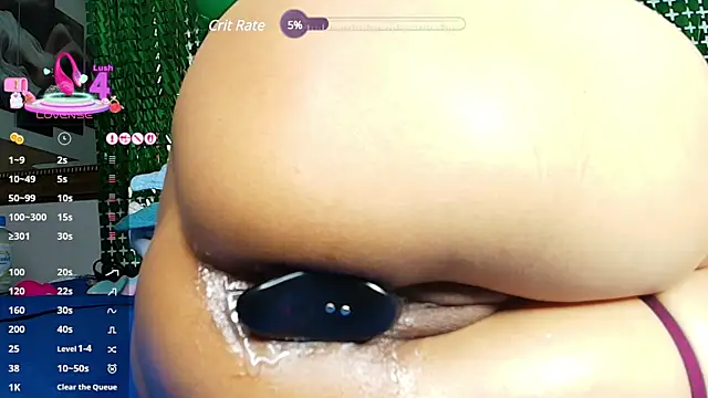 britanyy  online show from 03-20-25, 09:26