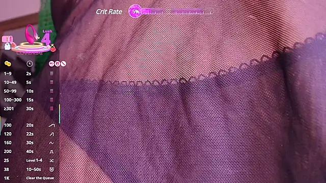 britanyy  online show from 03-21-25, 03:12