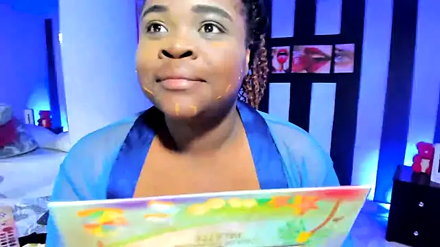 YeminaLeman online show from 01-30-25, 07:26