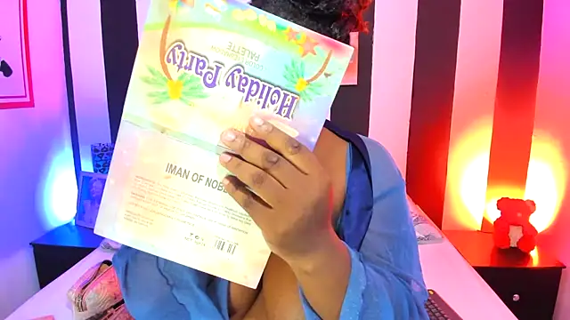 YeminaLeman online show from 02-12-25, 09:22