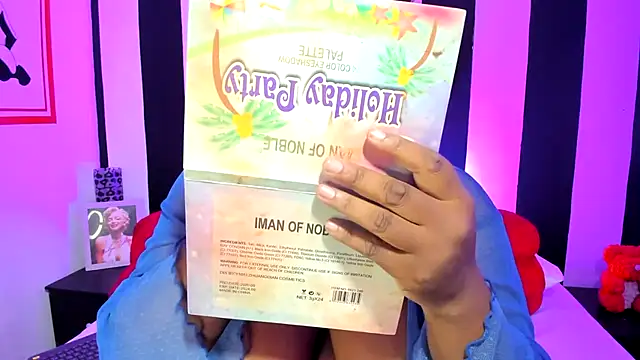 YeminaLeman online show from 02-28-25, 09:47