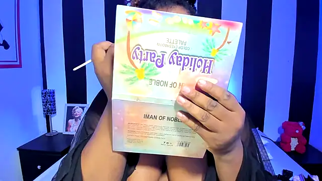 YeminaLeman online show from 03-07-25, 10:02