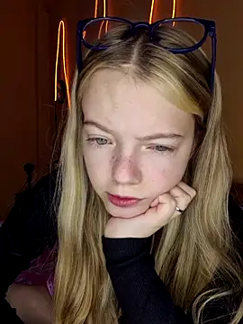 -veranito- online show from 03-12-25, 03:02