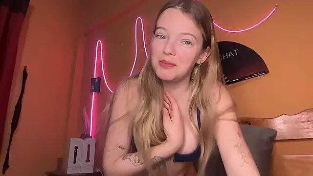 -veranito- online show from 12-15-25, 03:11