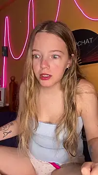 -veranito- online show from 01-18-26, 03:10