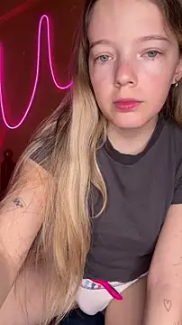 -veranito- online show from 03-05-26, 09:00