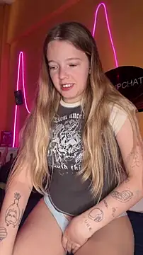 -veranito- online show from 03-23-26, 09:08