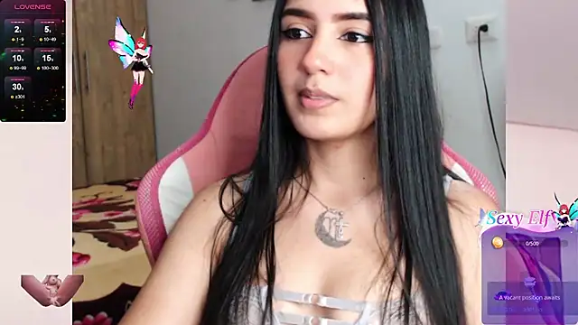 Snapshot of Danae_999 chatting on 03-12-25, 10:39 Danae 999 online show from 03-12-25, 10:39