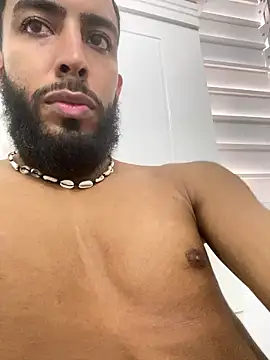 Alessandro  Rossi online show from 01-08-26, 12:40