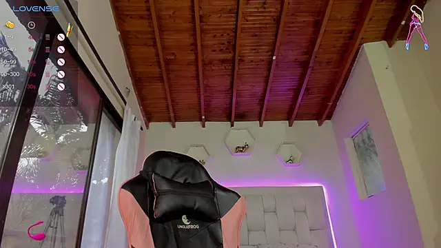 shanakendall online show from 02-09-25, 10:11