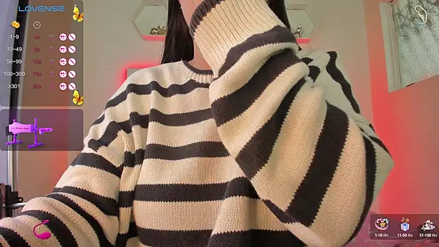 shanakendall online show from 02-13-25, 01:15