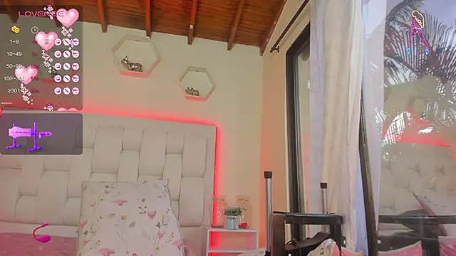 shanakendall online show from 02-17-25, 08:36