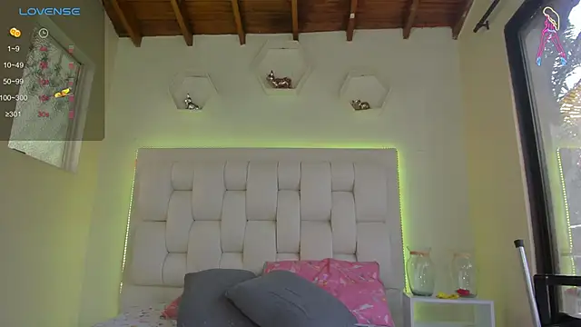 shanakendall online show from 03-18-25, 02:04