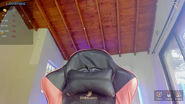 shanakendall online show from 03-21-25, 02:40