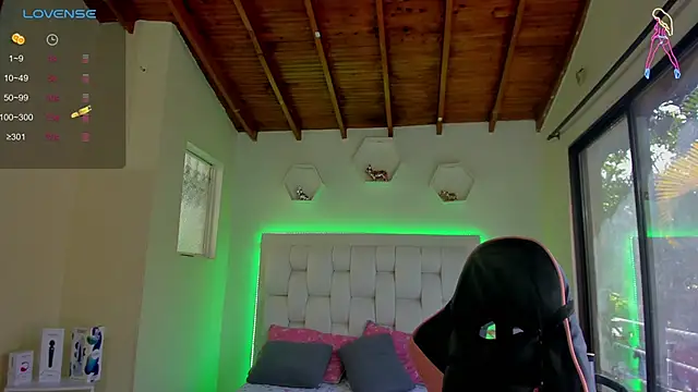 shanakendall online show from 03-22-25, 02:03