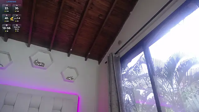 shanakendall online show from 09-22-25, 02:30