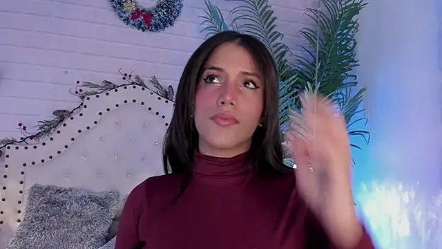  Eurekaa  online show from 12-07-24, 07:21