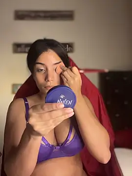  Eurekaa  online show from 03-13-26, 01:34