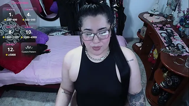 lufek23 online show from 02-03-26, 01:48