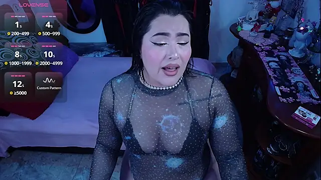 lufek23 online show from 02-16-26, 02:46