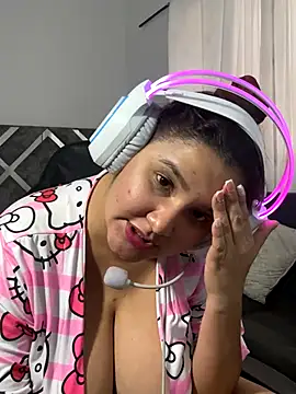 ValleryParker online show from 10-19-25, 12:50