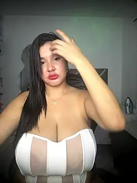 ValleryParker online show from 01-17-26, 09:14