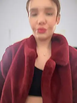 Snapshot of TheCinderella chatting on 02-20-25, 03:08 TheCinderella online show from 02-20-25, 03:08