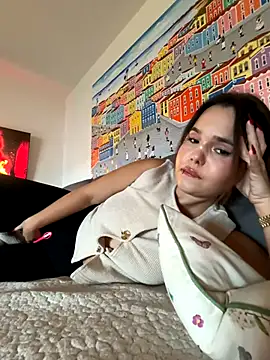 Snapshot of TheCinderella chatting on 09-23-25, 11:57 TheCinderella online show from 09-23-25, 11:57