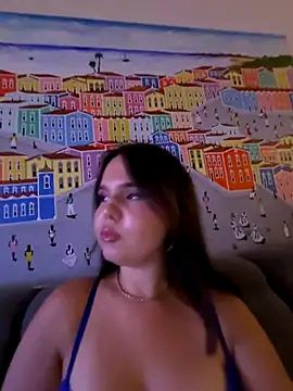 Snapshot of TheCinderella chatting on 10-07-25, 06:38 TheCinderella online show from 10-07-25, 06:38