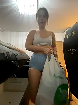 Snapshot of TheCinderella chatting on 11-14-25, 04:06 TheCinderella online show from 11-14-25, 04:06