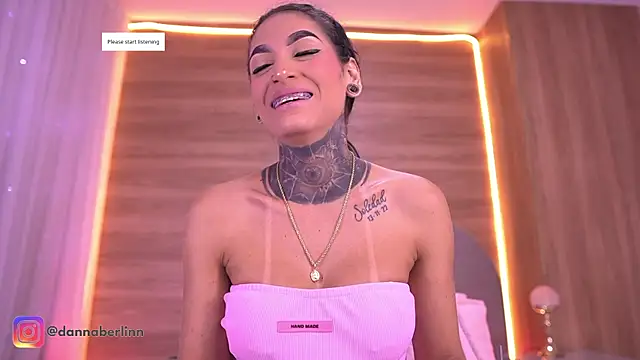 danna berlin  online show from 05-23-26, 07:18