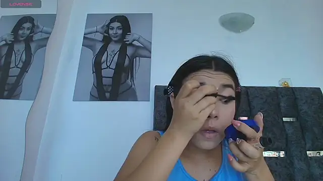 Snapshot of Natasharuso chatting on 05-11-26, 09:37 Natasharuso online show from 05-11-26, 09:37