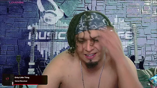 chino roz online show from 02-01-25, 03:18