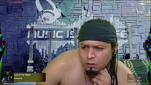 chino roz online show from 02-04-25, 07:11