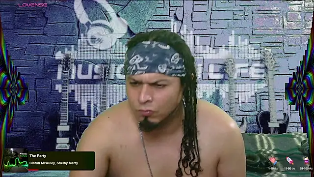 chino roz online show from 02-05-25, 08:00