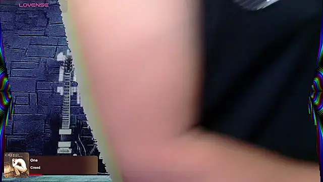 chino roz online show from 02-10-25, 06:13