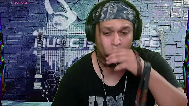 chino roz online show from 02-13-25, 02:52