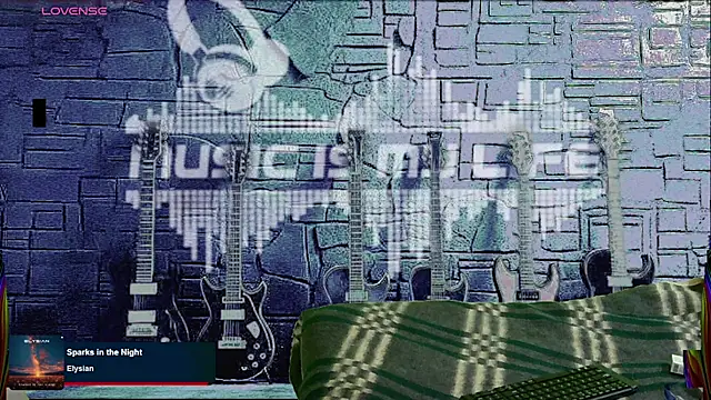 chino roz online show from 02-16-25, 09:48