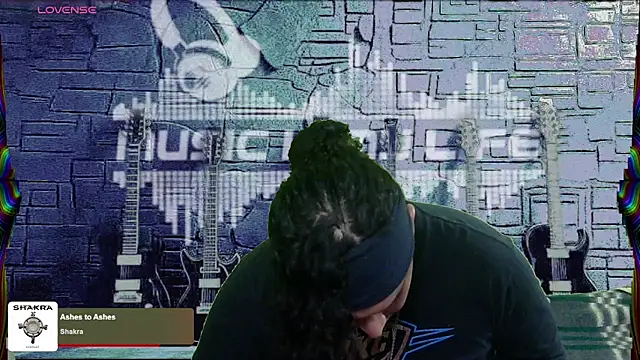 chino roz online show from 02-17-25, 07:04