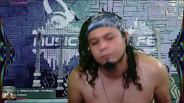 chino roz online show from 02-20-25, 05:07