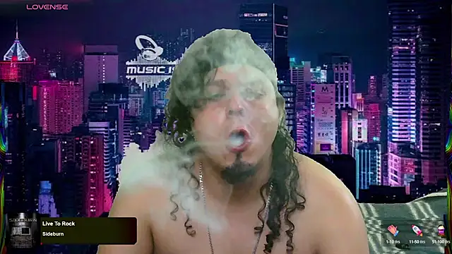 chino roz online show from 02-22-25, 09:56