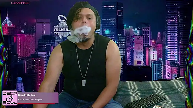 chino roz online show from 02-22-25, 08:42