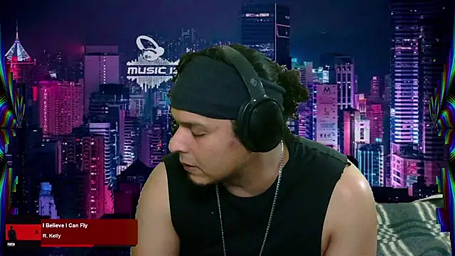 chino roz online show from 02-23-25, 12:19