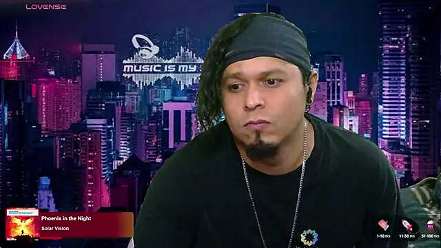 chino roz online show from 02-24-25, 06:05