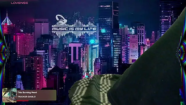 chino roz online show from 02-24-25, 06:15