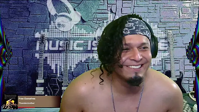 chino roz online show from 03-02-25, 02:32